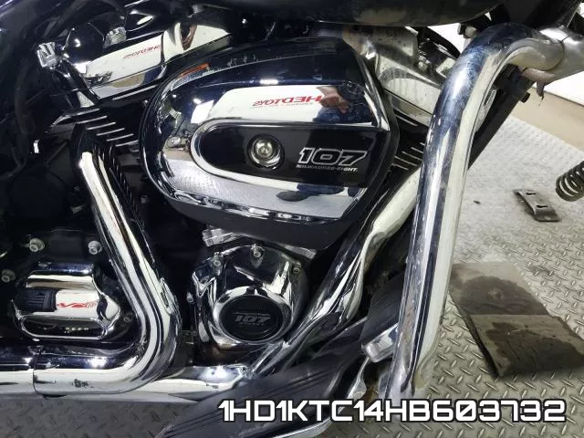1HD1KTC14HB603732 фото 10