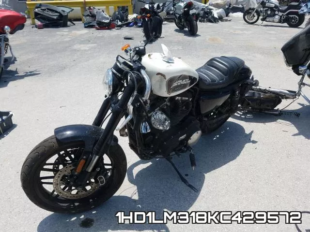 1HD1LM318KC429572 фото 3