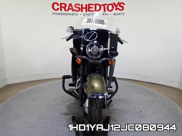 1HD1YAJ12JC080944 фото 4
