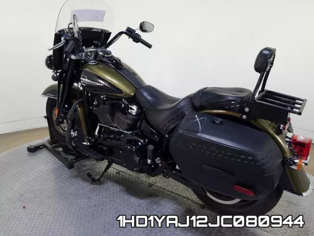 1HD1YAJ12JC080944 фото 7