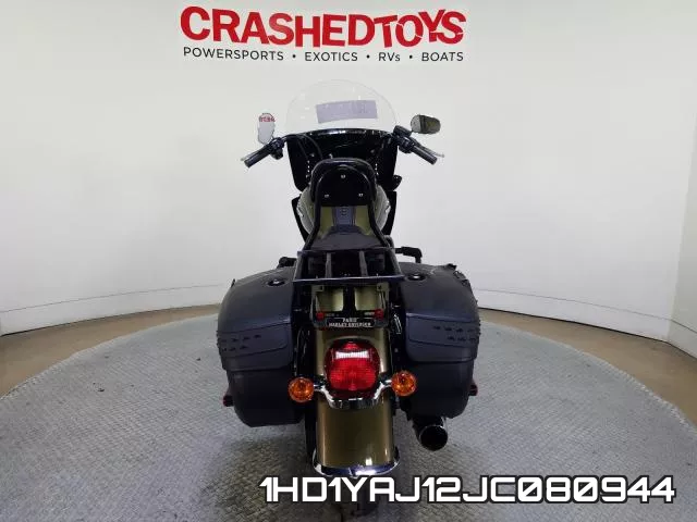 1HD1YAJ12JC080944 фото 8