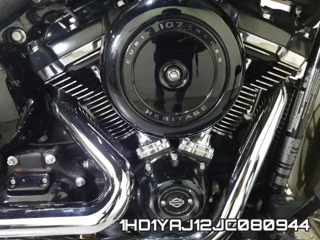1HD1YAJ12JC080944 фото 10