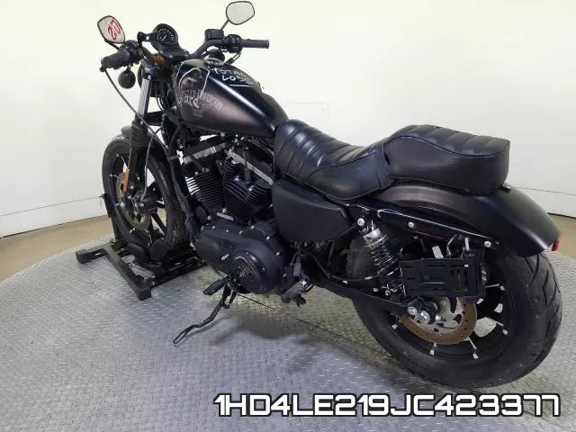 1HD4LE219JC423377 фото 7