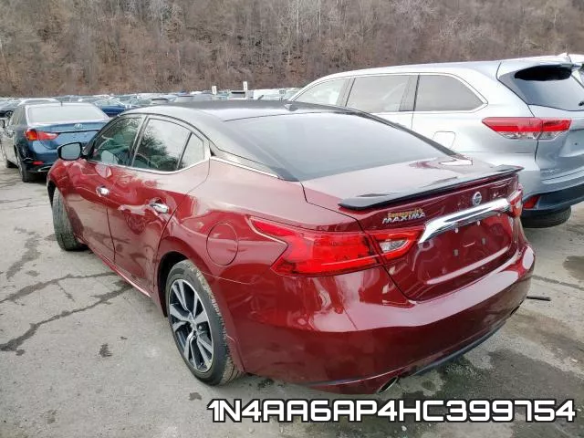 1N4AA6AP4HC399754 фото 4