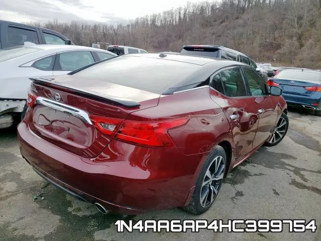 1N4AA6AP4HC399754 фото 5