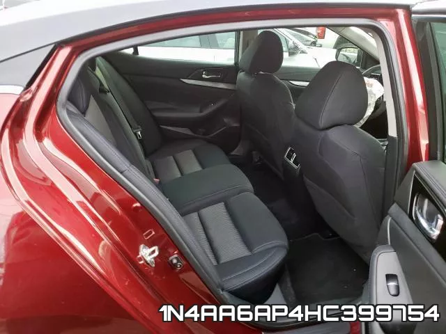 1N4AA6AP4HC399754 фото 7