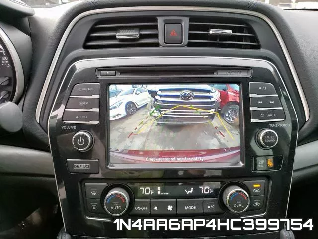 1N4AA6AP4HC399754 фото 10