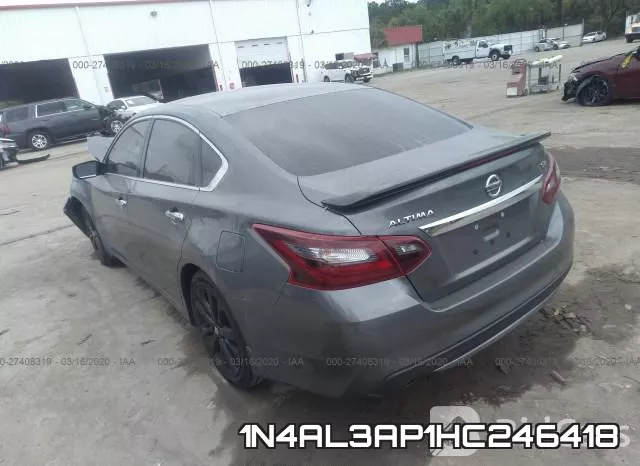 1N4AL3AP1HC246418 фото 4