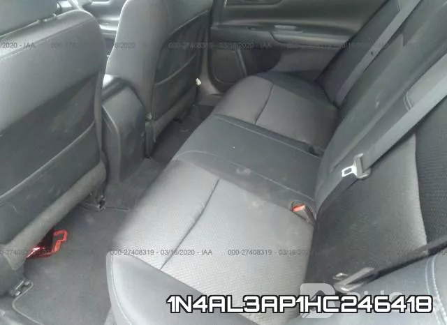 1N4AL3AP1HC246418 фото 9