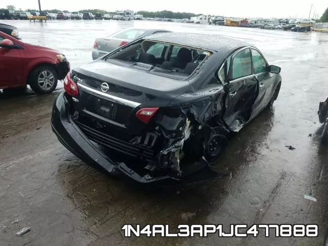 1N4AL3AP1JC477888 фото 5