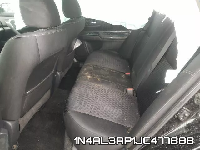 1N4AL3AP1JC477888 фото 7