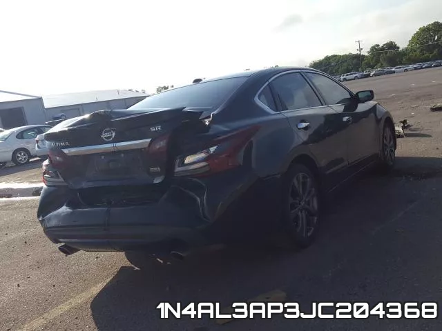 1N4AL3AP3JC204368 фото 5