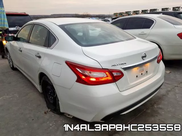 1N4AL3AP8HC253558 фото 4