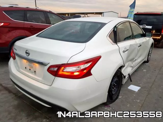 1N4AL3AP8HC253558 фото 5