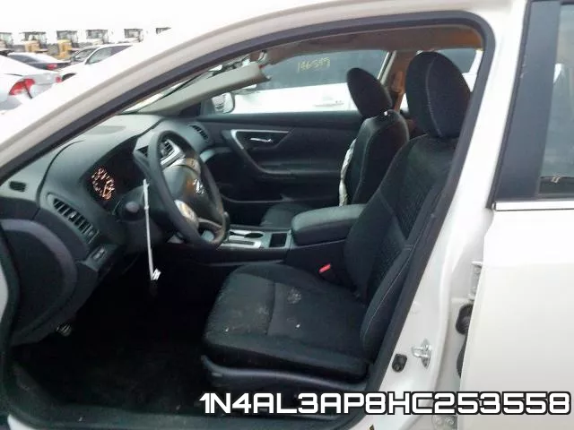 1N4AL3AP8HC253558 фото 6