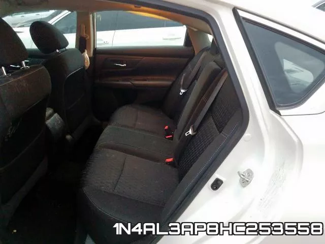 1N4AL3AP8HC253558 фото 7