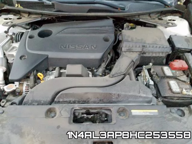 1N4AL3AP8HC253558 фото 8