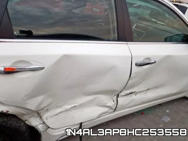 1N4AL3AP8HC253558 фото 10