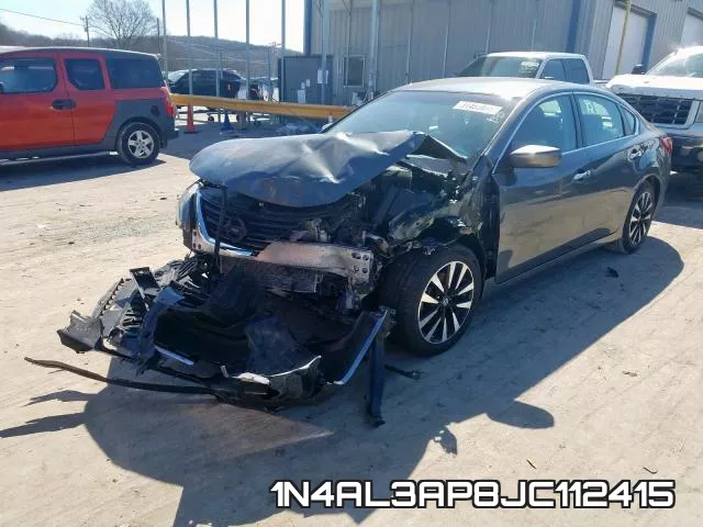 1N4AL3AP8JC112415 фото 3