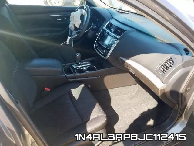 1N4AL3AP8JC112415 фото 6
