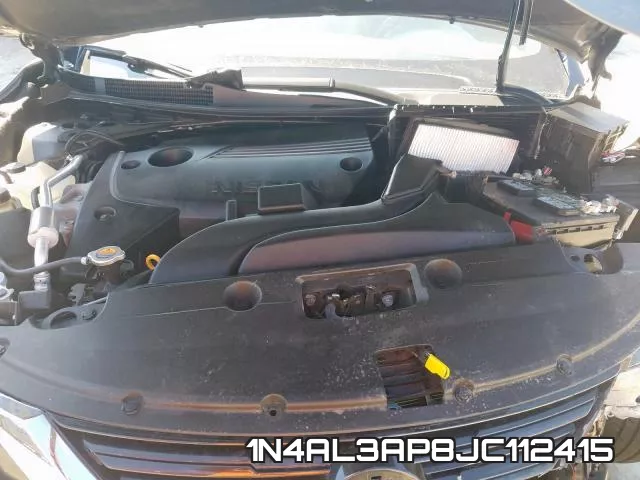 1N4AL3AP8JC112415 фото 8