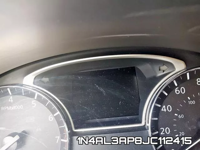1N4AL3AP8JC112415 фото 9