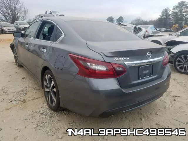 1N4AL3AP9HC498546 фото 4
