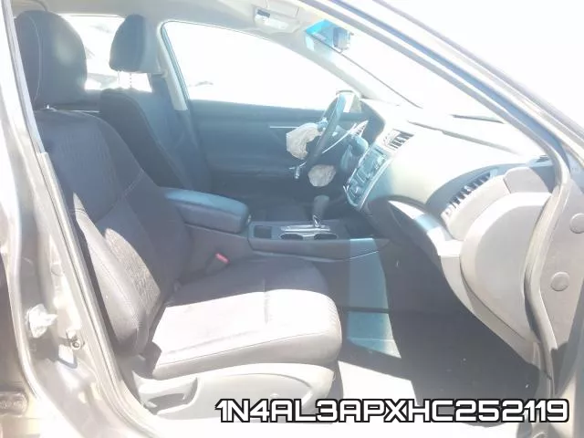 1N4AL3APXHC252119 фото 6