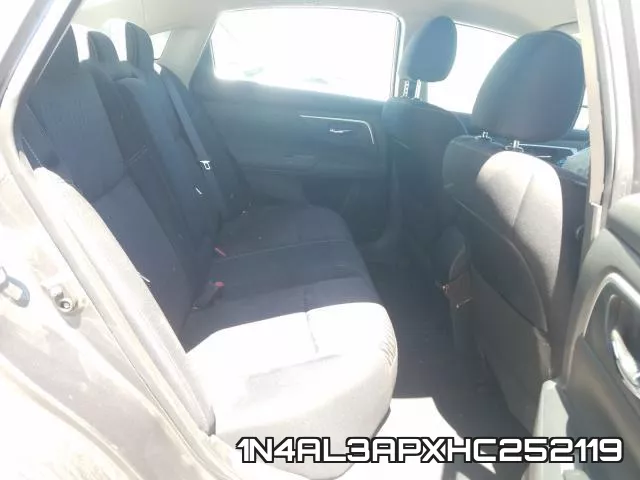 1N4AL3APXHC252119 фото 7