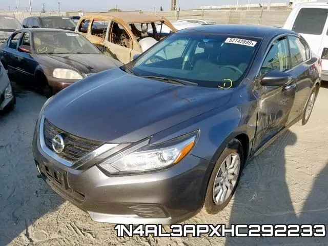 1N4AL3APXHC292233 фото 3