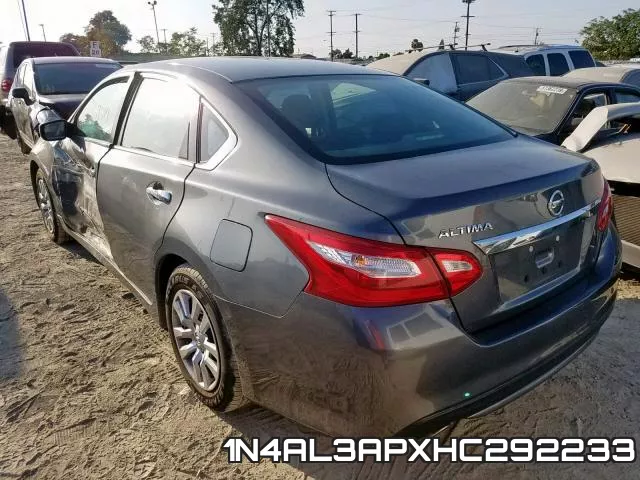 1N4AL3APXHC292233 фото 4