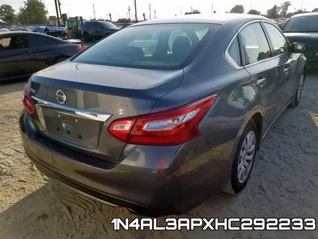 1N4AL3APXHC292233 фото 5