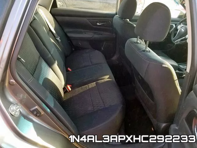 1N4AL3APXHC292233 фото 7