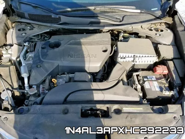 1N4AL3APXHC292233 фото 8