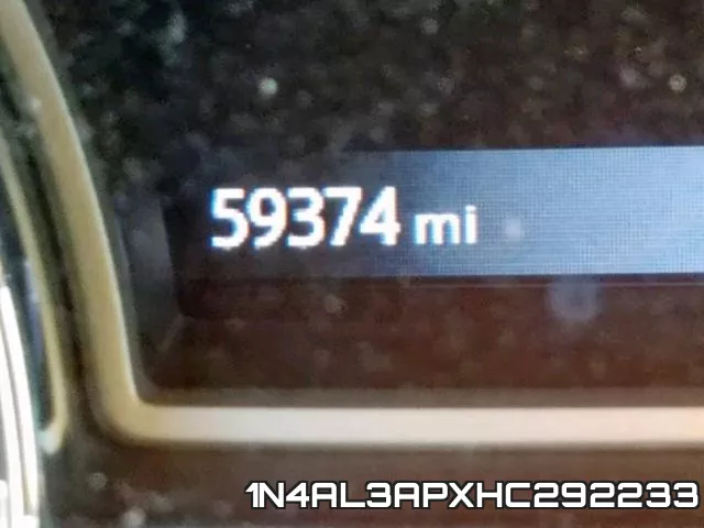 1N4AL3APXHC292233 фото 9