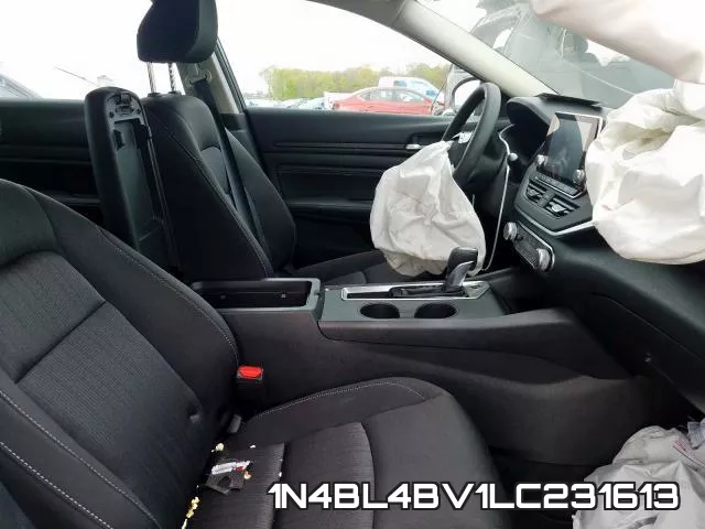 1N4BL4BV1LC231613 фото 6