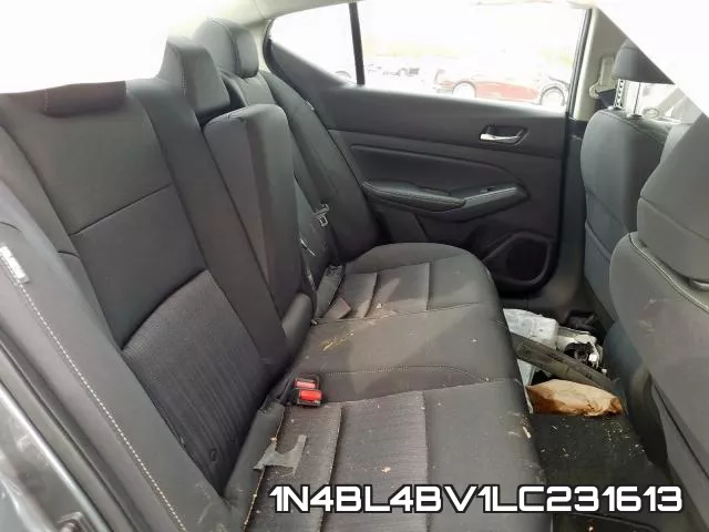 1N4BL4BV1LC231613 фото 7