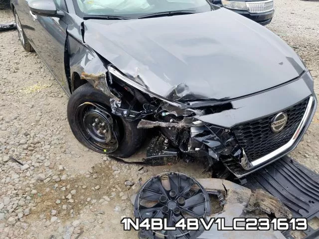 1N4BL4BV1LC231613 фото 10