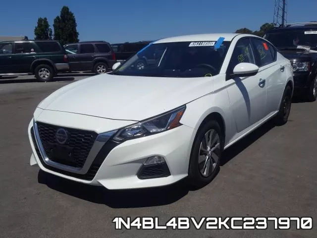 1N4BL4BV2KC237970 фото 3