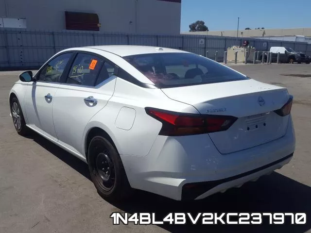 1N4BL4BV2KC237970 фото 4