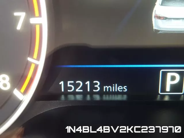 1N4BL4BV2KC237970 фото 9