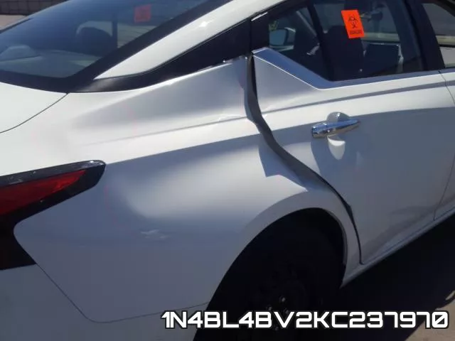 1N4BL4BV2KC237970 фото 10