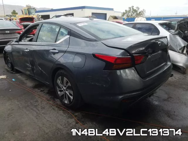 1N4BL4BV2LC131374 фото 4