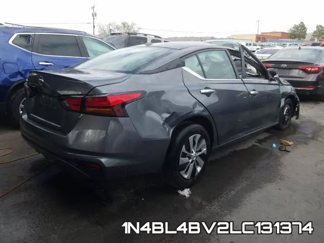 1N4BL4BV2LC131374 фото 5