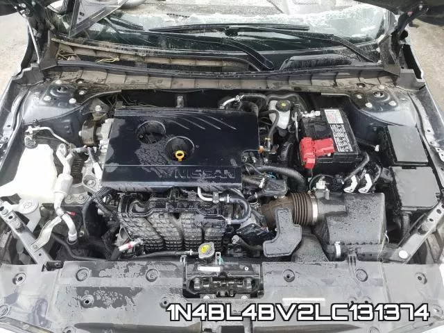 1N4BL4BV2LC131374 фото 8