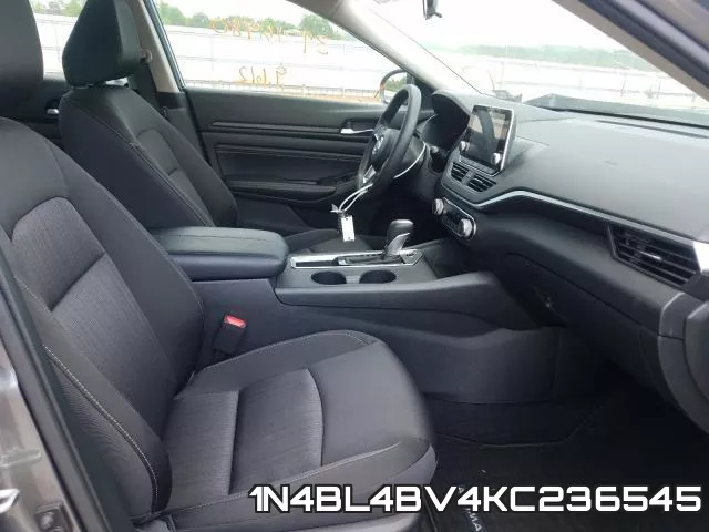 1N4BL4BV4KC236545 фото 6