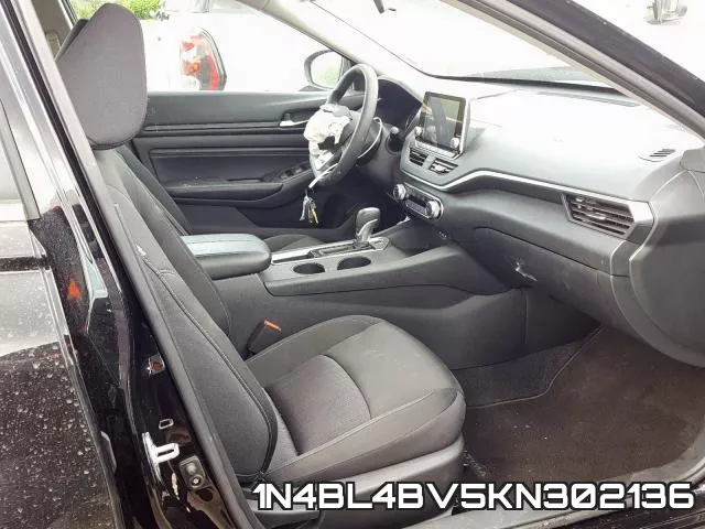 1N4BL4BV5KN302136 фото 6