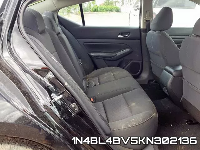 1N4BL4BV5KN302136 фото 7