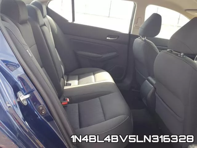 1N4BL4BV5LN316328 фото 7