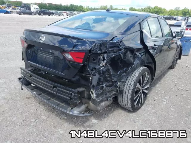 1N4BL4CV4LC168876 фото 5